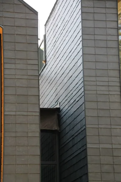 dach położony Łupkiem przez firmę Raf-dach